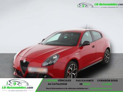 Alfa Romeo Giulietta 1.4 TJet 120 ch