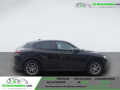 Alfa Romeo Stelvio 2.0T 200 ch Q4 BVA