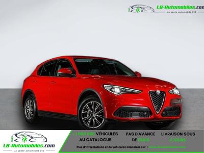 Alfa Romeo Stelvio 2.0T 200 ch Q4 BVA