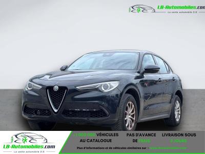 Alfa Romeo Stelvio 2.0T 200 ch Q4 BVA