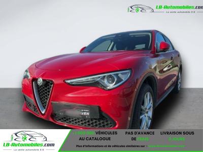 Alfa Romeo Stelvio 2.0T 200 ch Q4 BVA