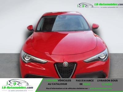 Alfa Romeo Stelvio 2.0T 280 ch Q4 BVA