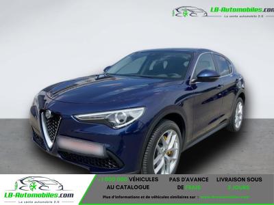 Alfa Romeo Stelvio 2.0T 280 ch Q4 BVA