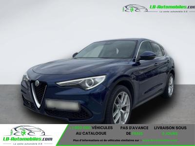 Alfa Romeo Stelvio 2.0T 280 ch Q4 BVA