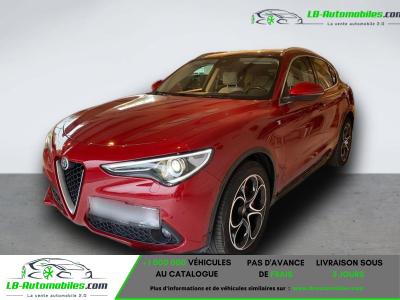 Alfa Romeo Stelvio 2.2 210 ch Q4 BVA