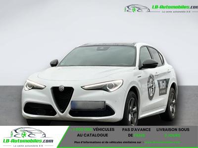 Alfa Romeo Stelvio 2.0T 280 ch Q4 BVA