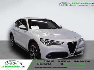 Alfa Romeo Stelvio 2.2 190 ch Q4 BVA