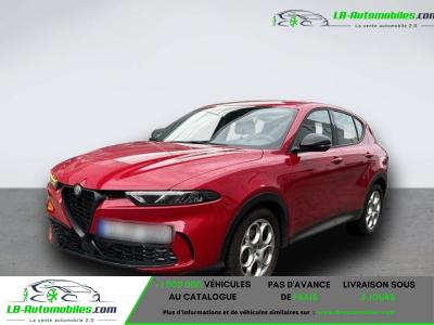 Alfa Romeo Tonale 1.5 Hybrid Essence 130 ch BVA