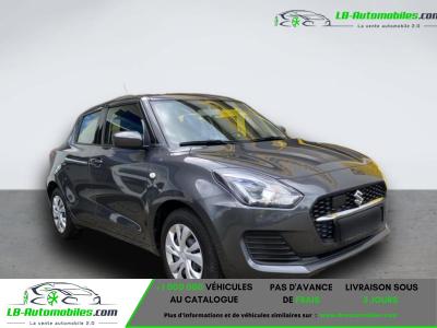 Suzuki Swift 1.2 Dualjet Hybrid BVM 83 ch