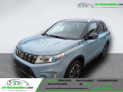 Suzuki Vitara 1.4 Boosterjet Allgrip BVM 140ch