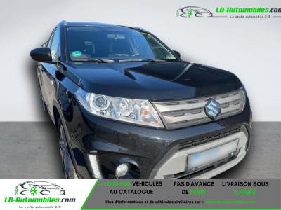 Suzuki Vitara 1.6 VVT 120ch BVA