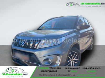 Suzuki Vitara 1.0 Boosterjet BVA 111ch