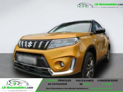 Suzuki Vitara 1.4 Boosterjet 129ch BVM