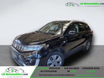 Suzuki Vitara 1.5 Dualjet Allgrip Hybrid BVA 102ch