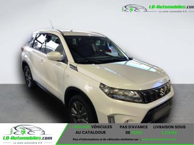 Suzuki Vitara 1.5 Dualjet Allgrip Hybrid BVA 102ch