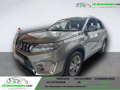 Suzuki Vitara 1.5 Dualjet Allgrip BVM 102ch