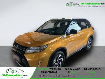 Suzuki Vitara 1.5 Dualjet Allgrip BVA 102ch