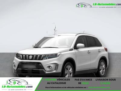 Suzuki Vitara 1.5 Dualjet BVA 102ch