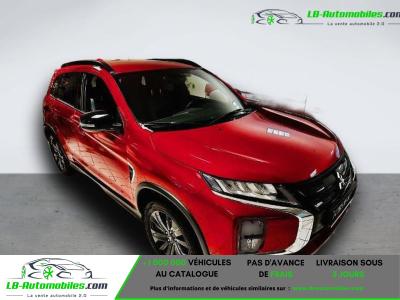 Mitsubishi ASX 2.0 S-MIVEC 150 4WD BVA