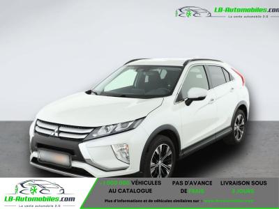 Mitsubishi Eclipse Cross 1.5 MIVEC 163 BVA 2WD