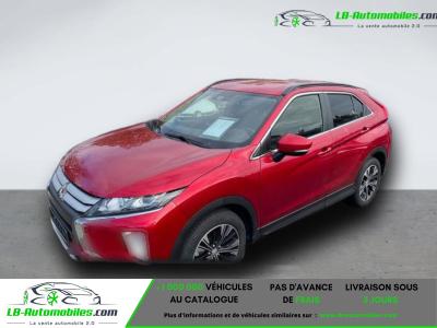 Mitsubishi Eclipse Cross 1.5 MIVEC 163 BVA 2WD