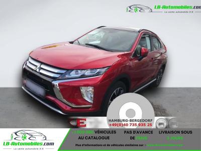 Mitsubishi Eclipse Cross 1.5 MIVEC 163 BVA 2WD