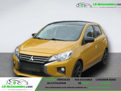 Mitsubishi Space Star 1.2 MIVEC 71 BVA