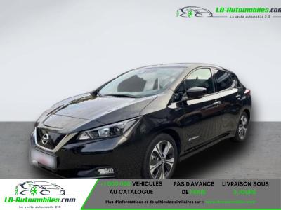 Nissan Leaf Electrique 40kWh 150 ch BVA