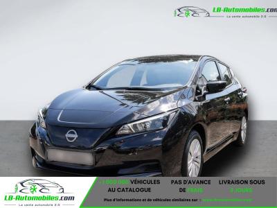 Nissan Leaf Electrique 40kWh 150 ch