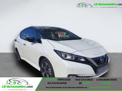 Nissan Leaf Electrique 40kWh 150 ch