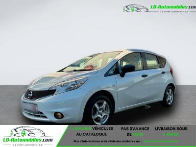 Nissan Note 1.2 - 80  BVM