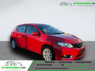 Nissan Pulsar 1.2 DIG-T 115 BVM