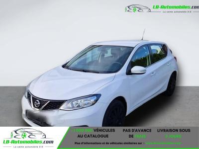 Nissan Pulsar 1.2 DIG-T 115 BVM