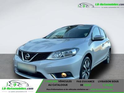 Nissan Pulsar 1.2 DIG-T 115 BVM