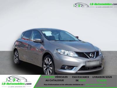 Nissan Pulsar 1.2 DIG-T 115 BVM