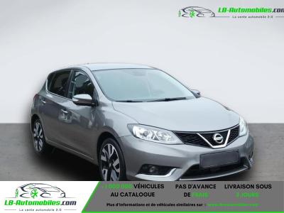 Nissan Pulsar 1.2 DIG-T 115 BVM