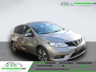 Nissan Pulsar 1.2 DIG-T 115 BVM