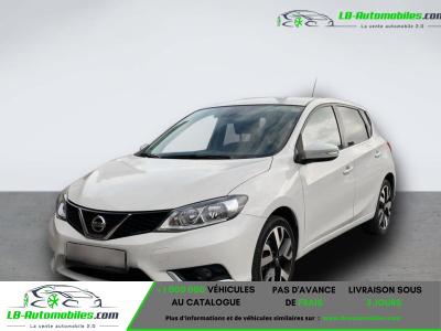 Nissan Pulsar 1.2 DIG-T 115 BVM