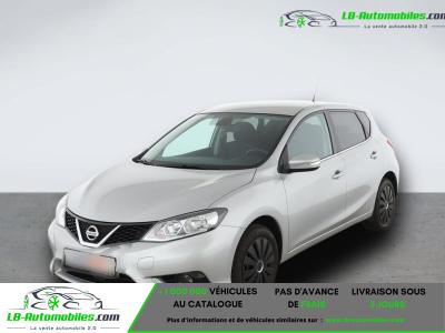 Nissan Pulsar 1.2 DIG-T 115 BVA