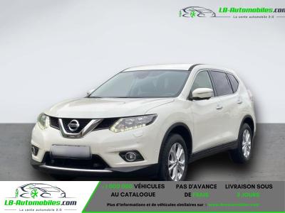 Nissan X-Trail 1.6 dCi 130 5pl BVM