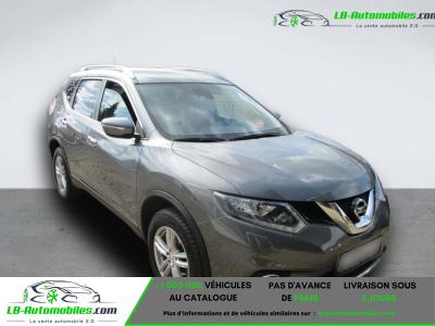 Nissan X-Trail 1.6 dCi 130 5pl BVM