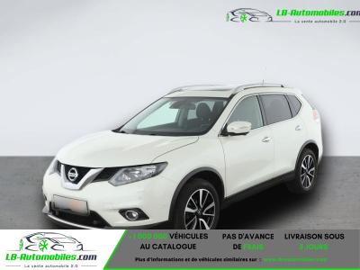 Nissan X-Trail 1.6 dCi 130 5pl BVM