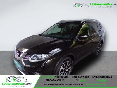 Nissan X-Trail 1.6 dCi 130 5pl BVM