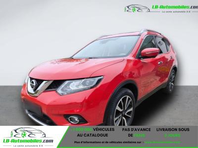 Nissan X-Trail 1.6 dCi 130 7pl BVM