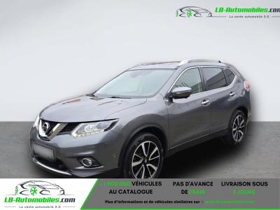 Nissan X-Trail 1.6 dCi 130 7pl BVM