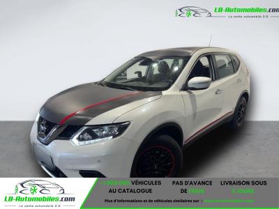 Nissan X-Trail 1.6 DIG-T 163 5pl BVM