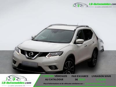 Nissan X-Trail 1.6 DIG-T 163 5pl BVM