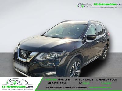 Nissan X-Trail 1.6 DIG-T 163 5pl BVM