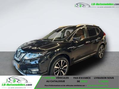 Nissan X-Trail 1.6 DIG-T 163 5pl BVM