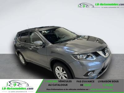 Nissan X-Trail 2.0 dCi 177 5pl BVM